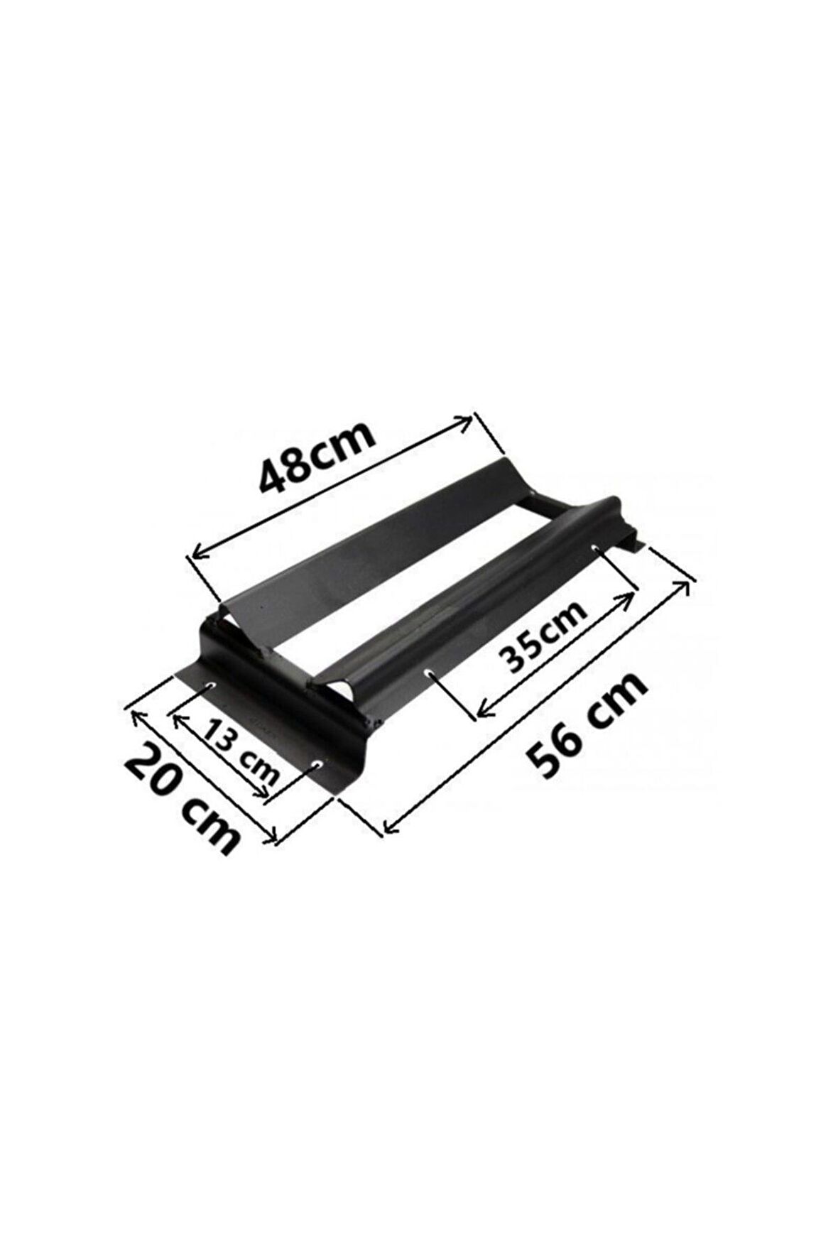 Silindir Lpg Tank Sehpası 48 cm