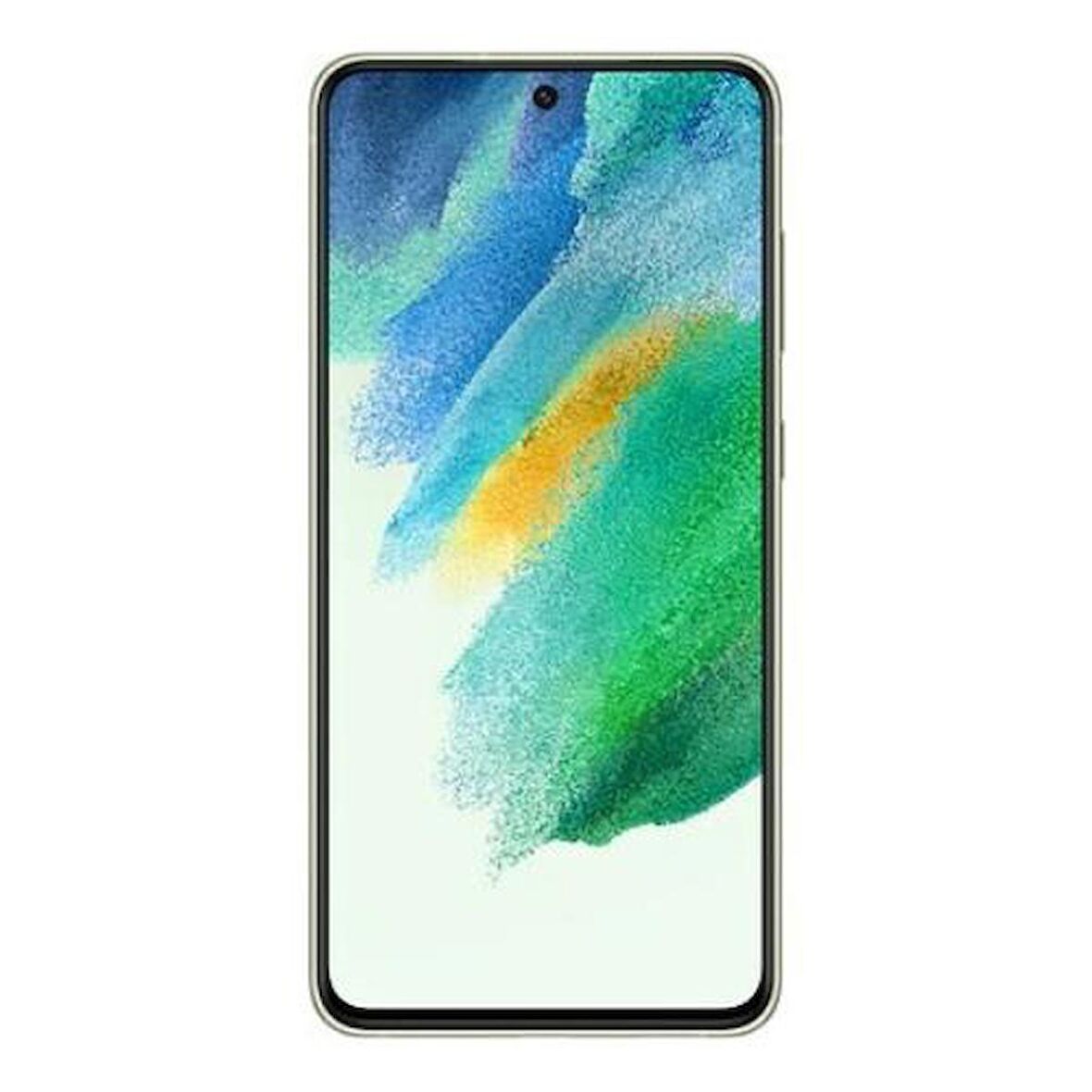 Samsung Galaxy S21 Fe Olive 128GB Yenilenmiş B Kalite (12 Ay Garantili)
