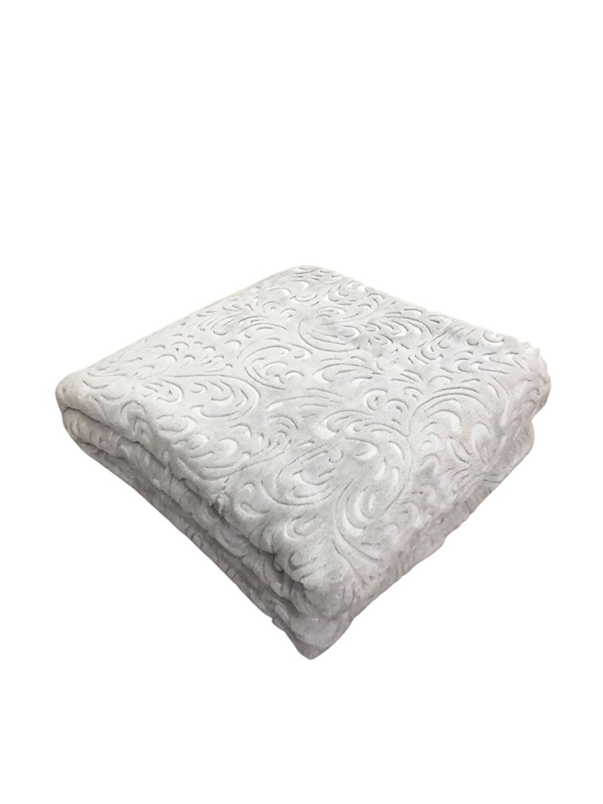 Serra Home Embos Çift Kişilik Battaniye Kutulu 220 x 240