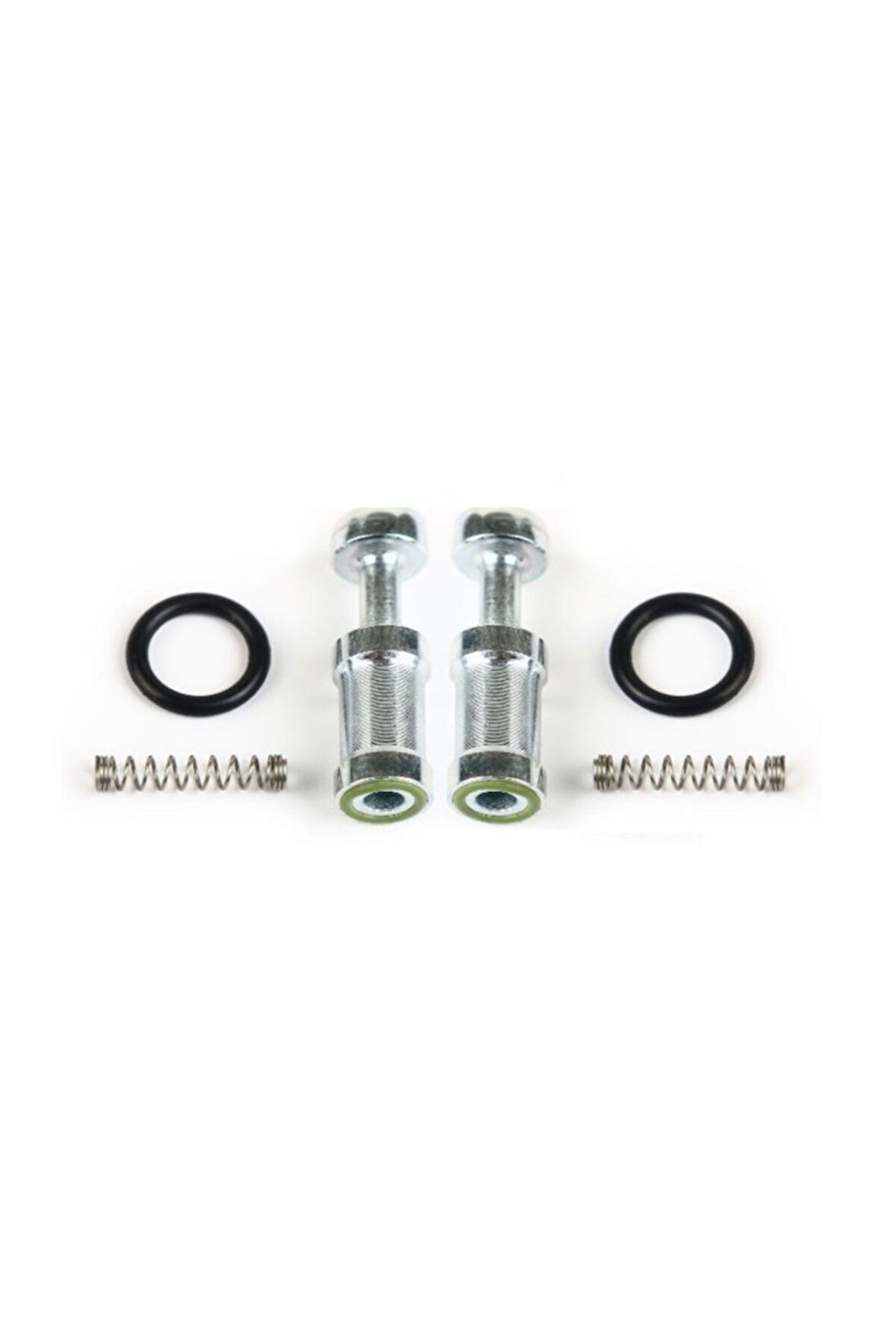 Enjektör 3 Ohm Tamir Takımı 2'li Paket