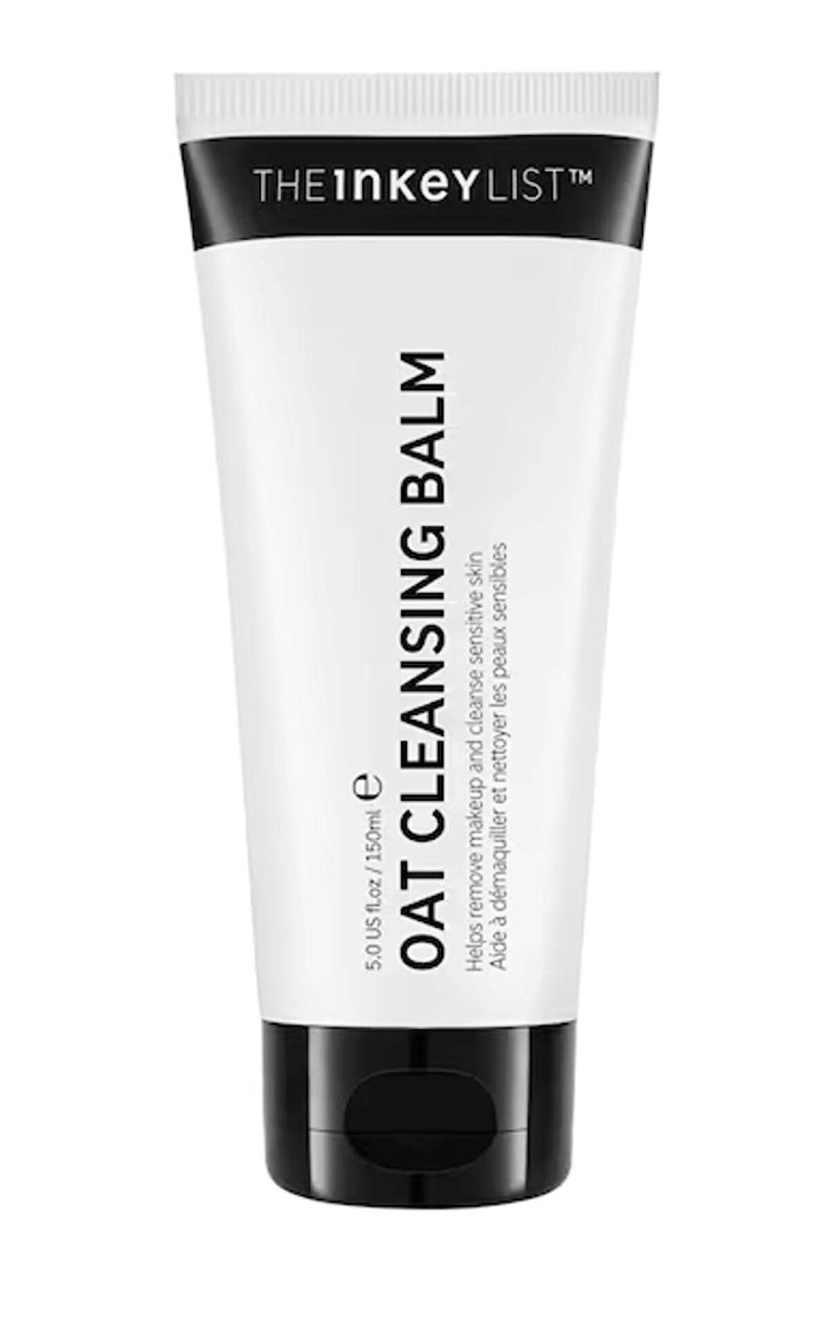 THE INKEY LIST OAT Cleansing Balm - Temizleyici Balm 150 ml 