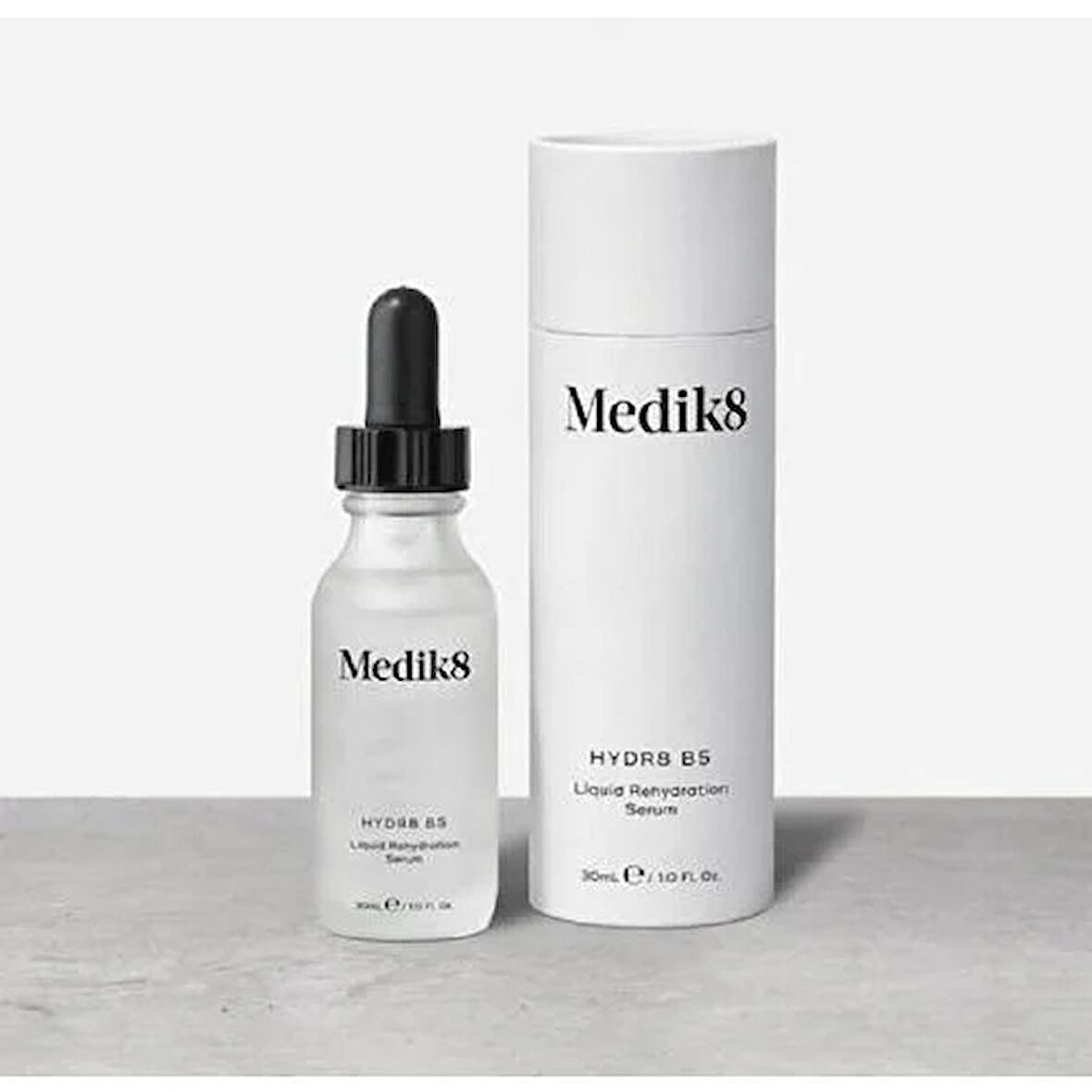 Medik8 Hydr8 B5 Cilt Bakım Serumu 30 ml