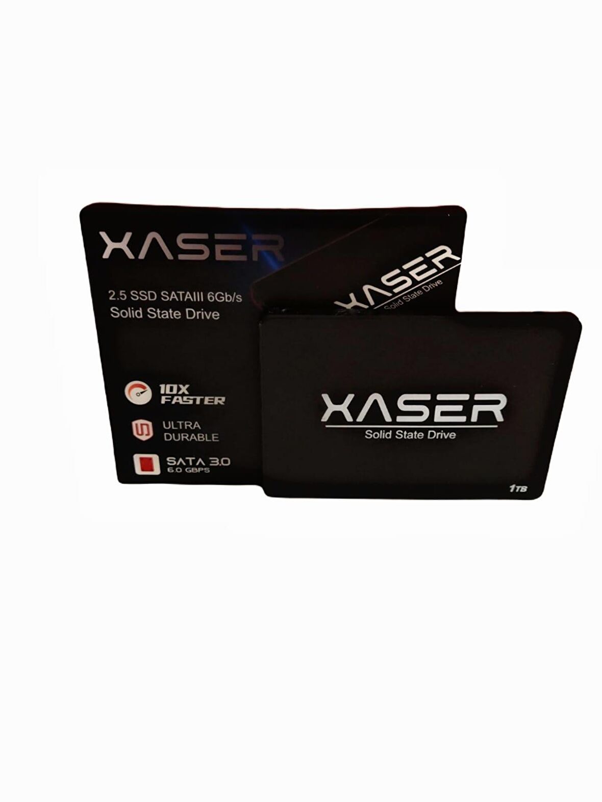 XASER Sata 1 TB SSD