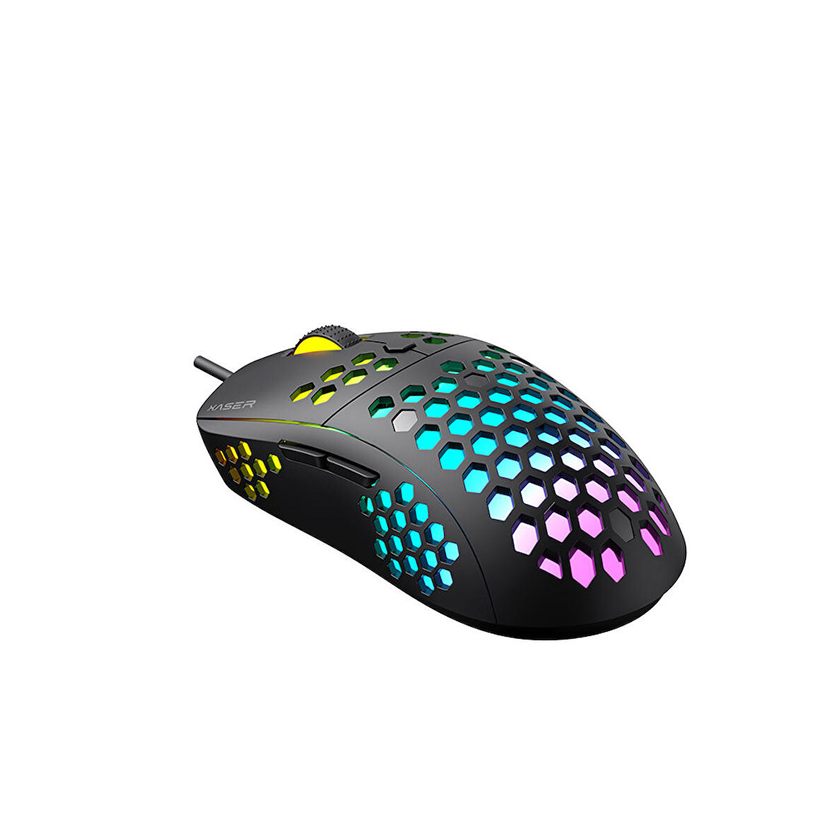 XASER MS1032 GAMING OYUNCU MOUSE 6400DPI