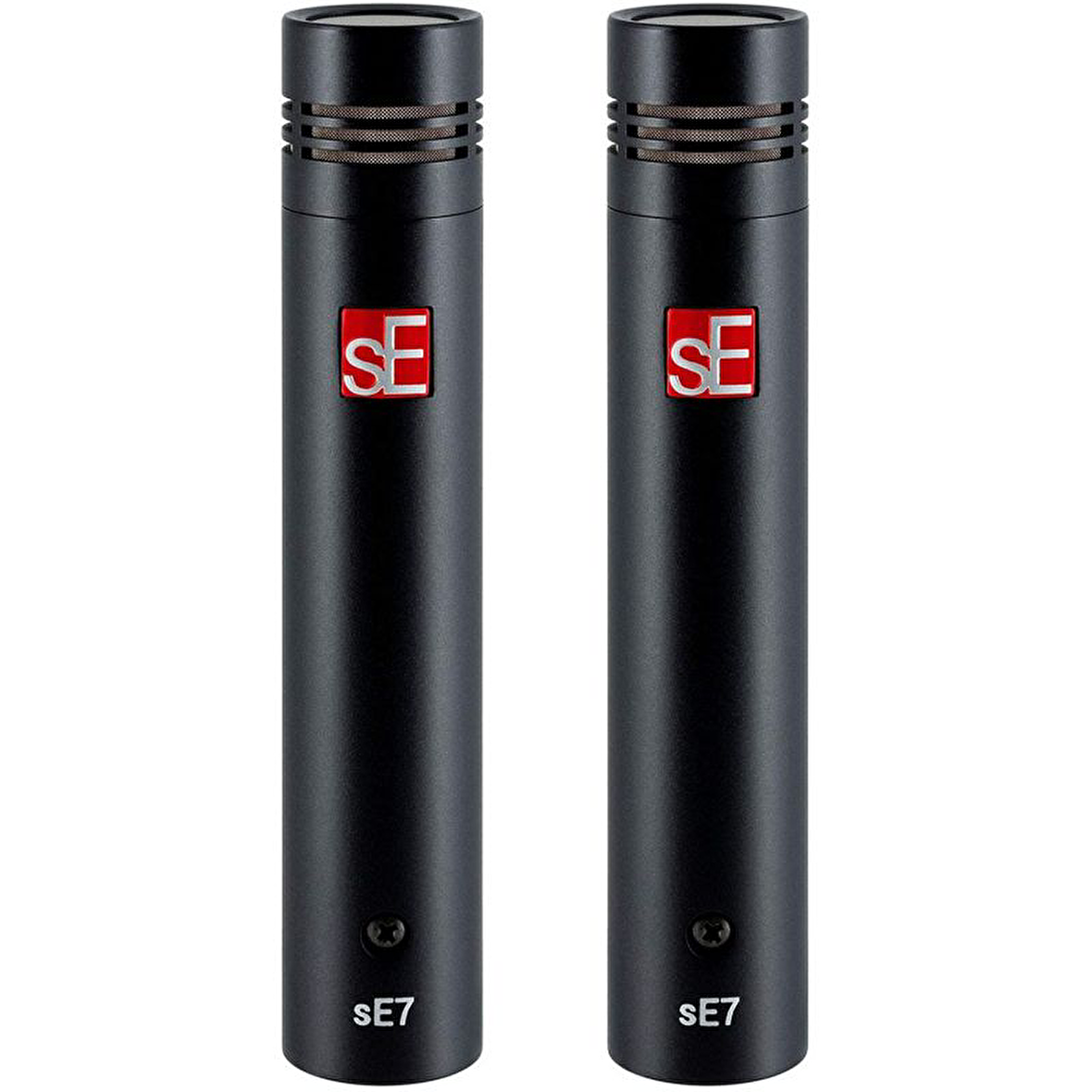 sE7 Small-diaphragm Condenser Mikrofon (Matched Pair)