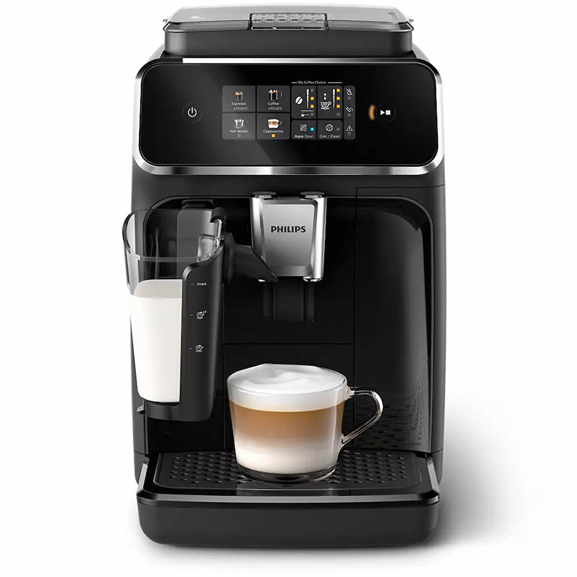 Philips 2300 Serisi EP2331/10 Tam Otomatik Espresso Makinesi