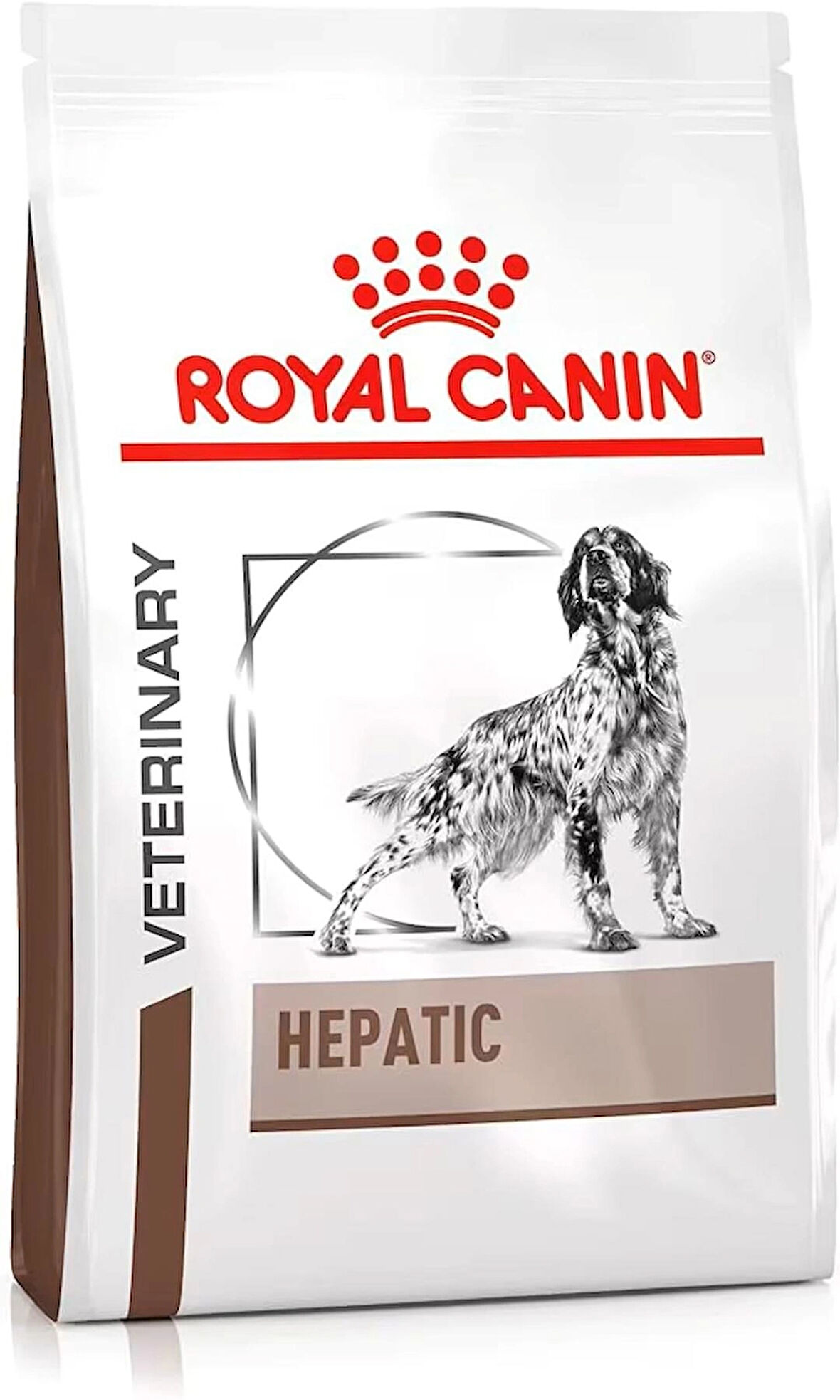 Royal Canin Hepatic Köpek Maması 7 Kg