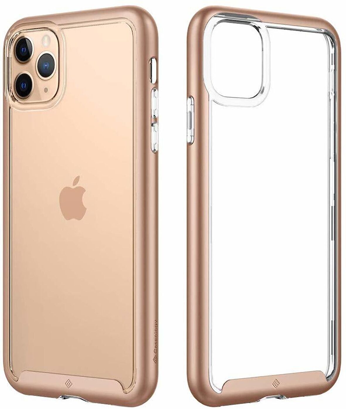 iPhone 11 Pro Kılıf, Caseology Skyfall
