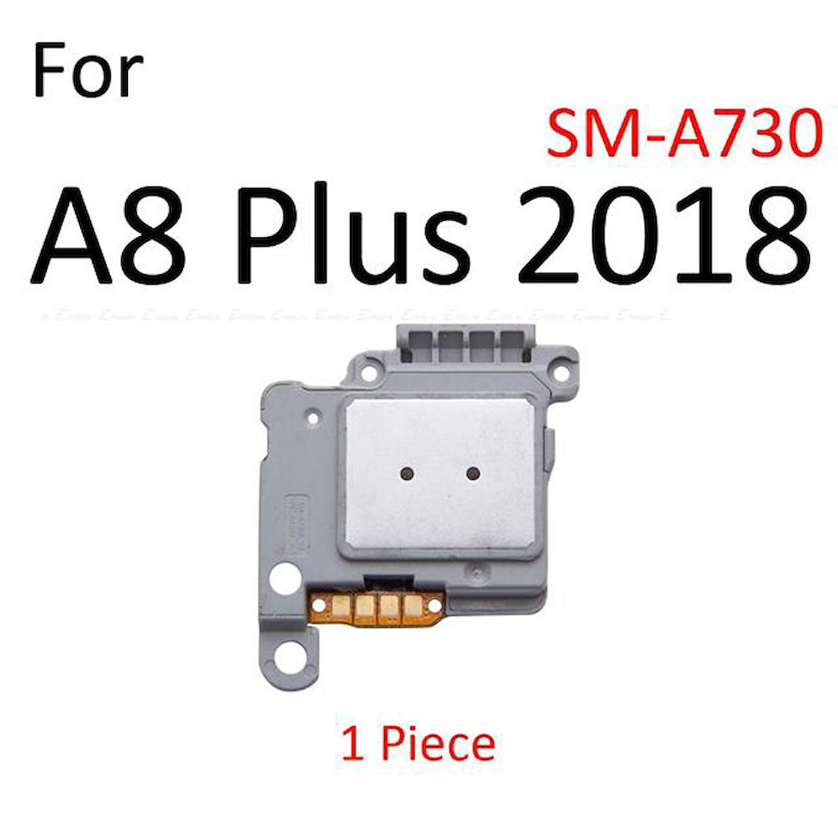 Tkgz Samsung Galaxy A730 Buzzer (Dış Ses Hoparlör)