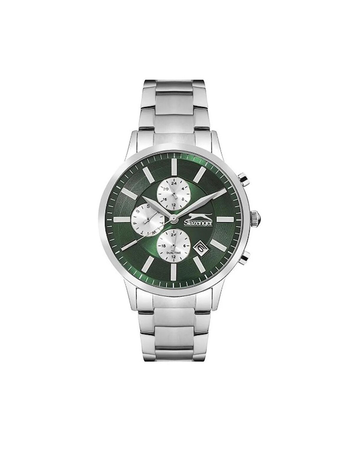 SLAZENGER WATCHES SL.09.1800.2.06 ERKEK KOL SAATİ