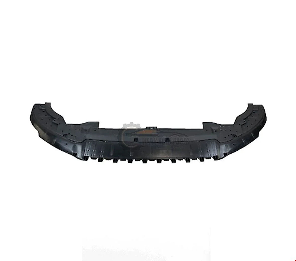 AUDİ - ÖN TAMPON ALT DEFLEKTÖR (S-LİNE) Q2 2022-   - 81A807233