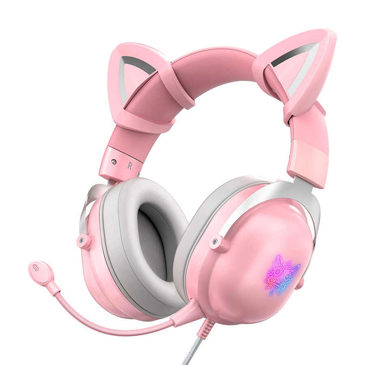  Onikuma X11 Oyuncu Kulaklığı 3.5mm