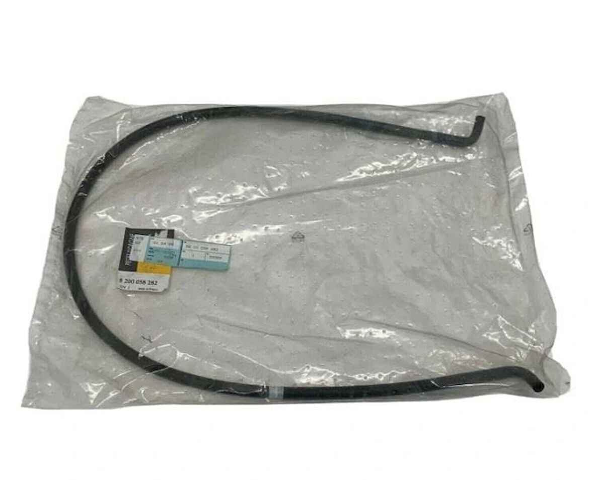 Turbo Borusu Hortumu Renault Master 2 2.5 Dci 8200058282 MAİS