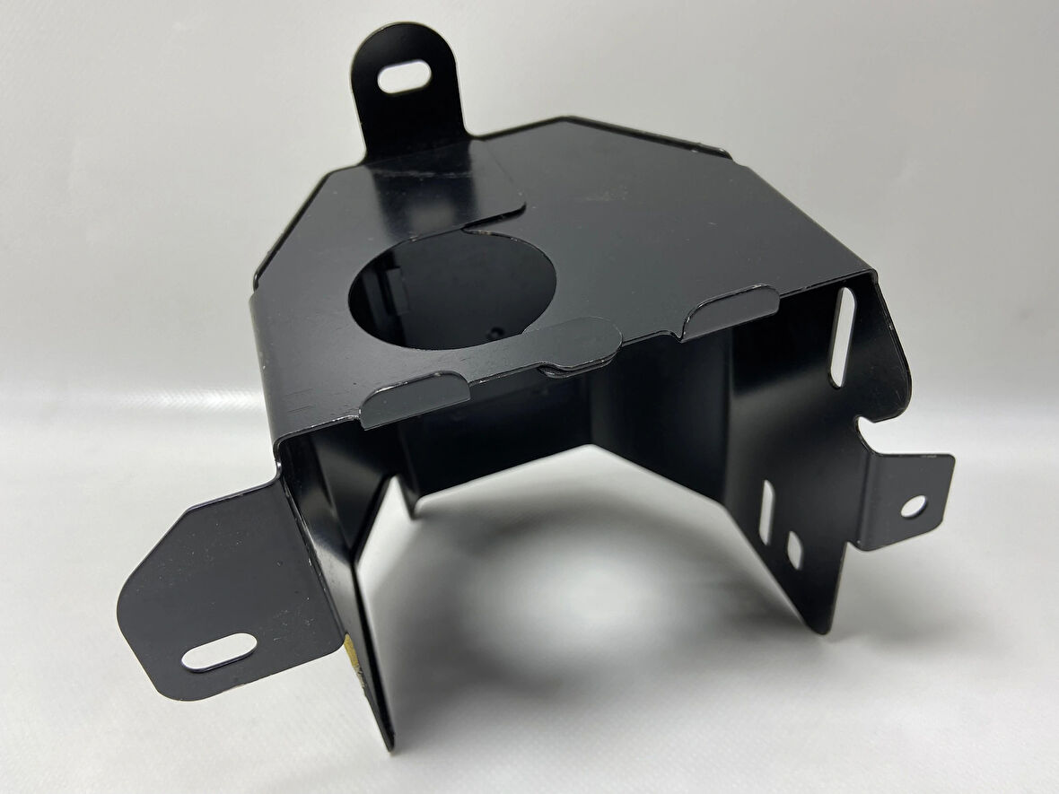 Akü Muhafaza Bakaliti Renault Clio 2 8200063205 MAİS