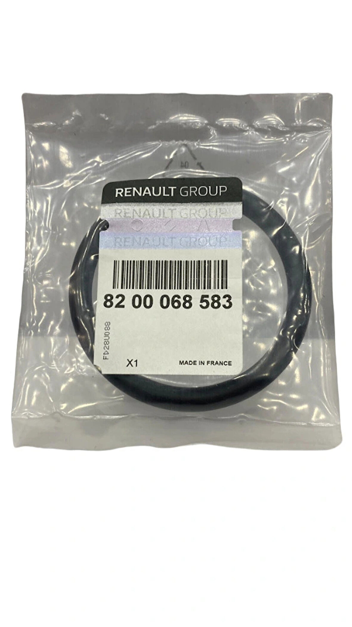 Kelebek Boğaz Contası Renault Megane Scenic Laguna 1-2 K4M F4R 1.6 2.0 16V 8200068583 MAİS