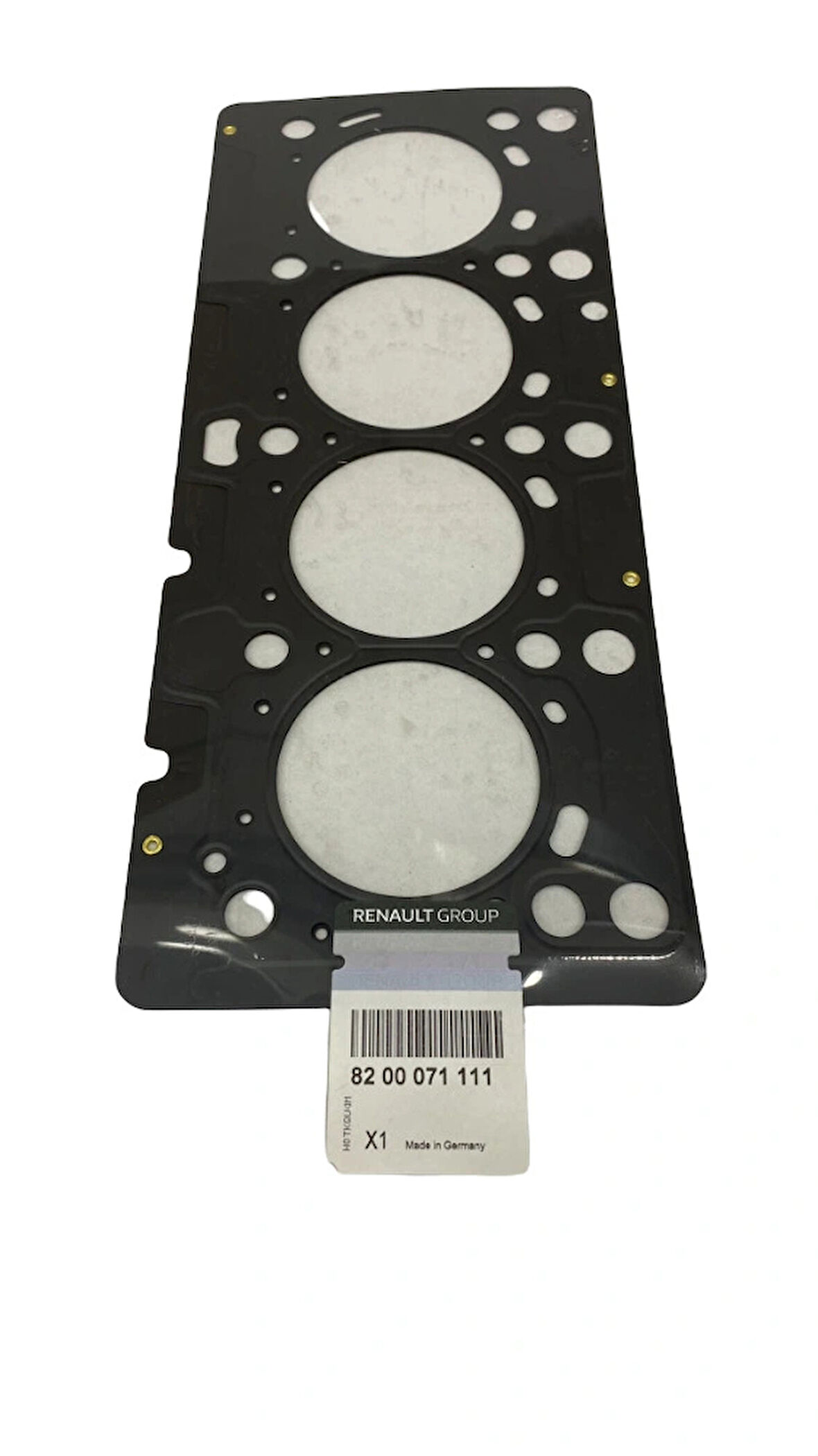 Silindir Kapak Contası Renault Clio 2 Kangoo 2 1.5 Dci K9K 8200071111 MAİS