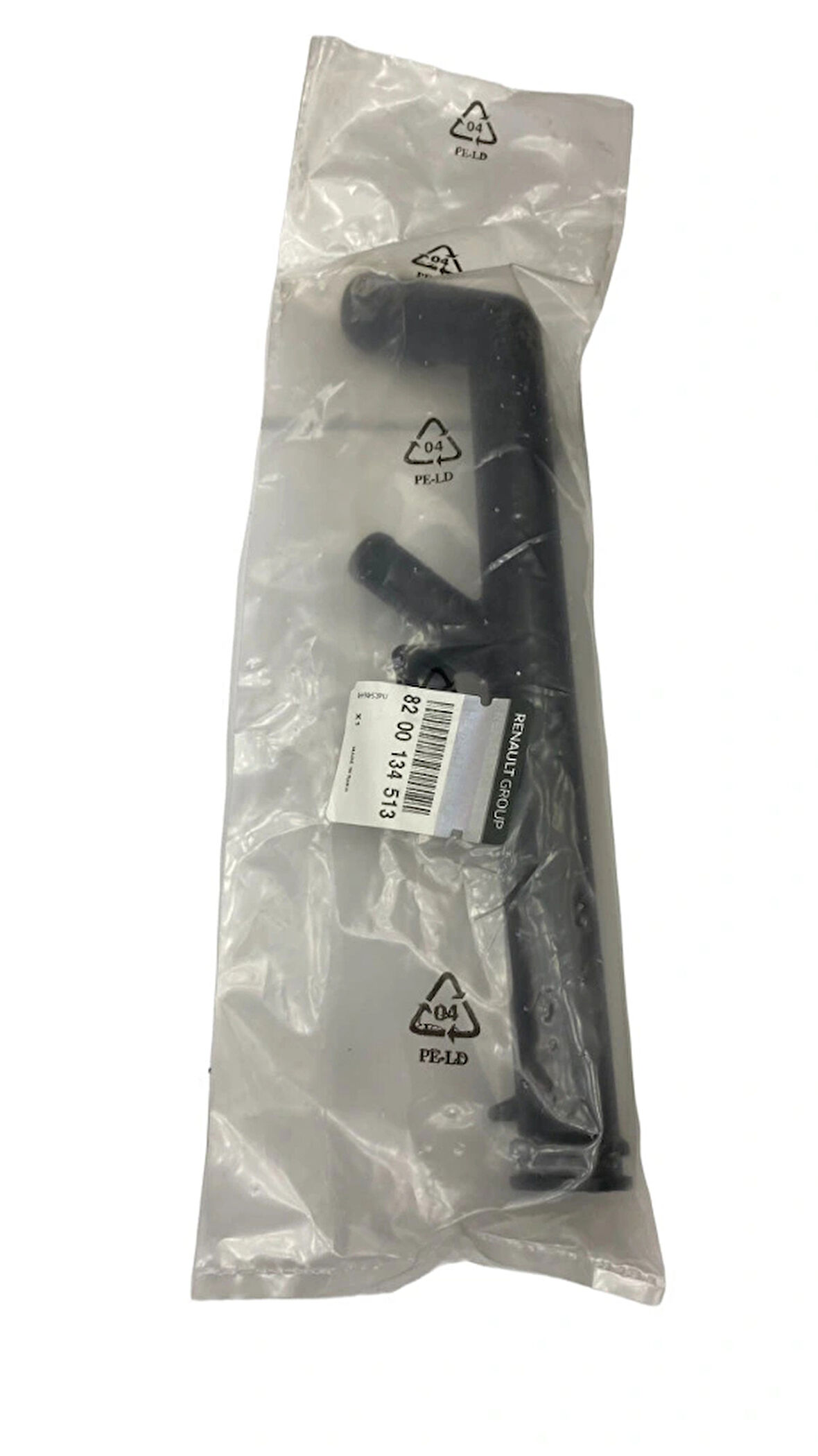 Devirdaim Blok Su Borusu Renault Megane 2 Clio 2 1.6 16V K4M 8200134513 MAİS