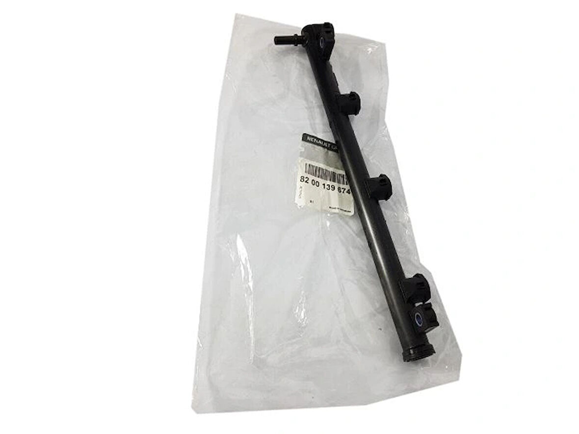 Enjektör Tevzi Borusu Renault Megane 2 Laguna 2 1.6 16V K4M 8200139674 MAİS