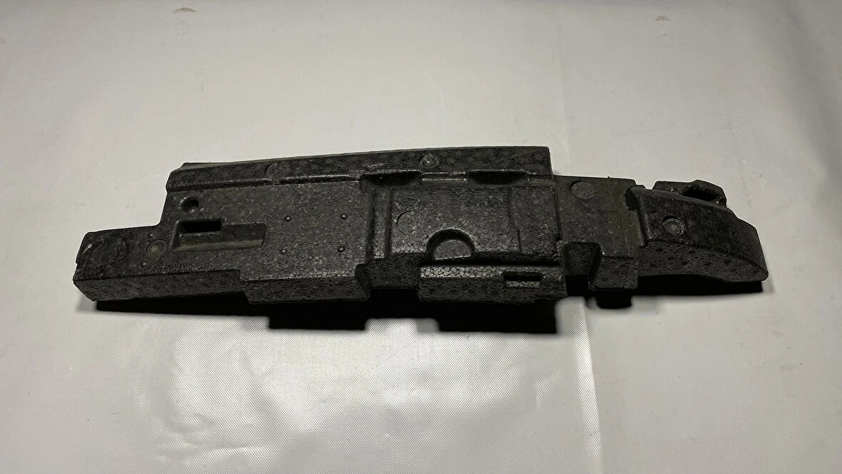 Ön Tampon Panjuru İç Desteği Renault Scenic 3 8200139953 MAİS