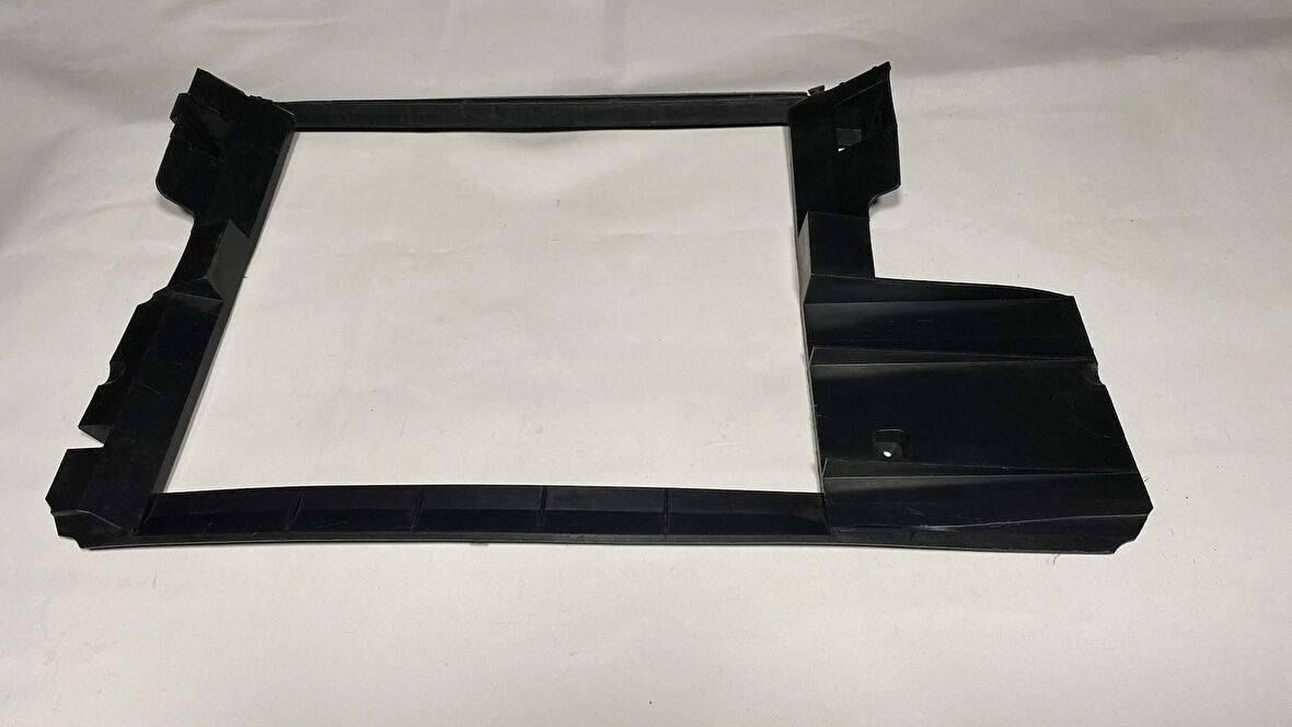 Radyatör Davlumbazı Renault Kangoo 1 1.5 Dci 8200210815 MAİS