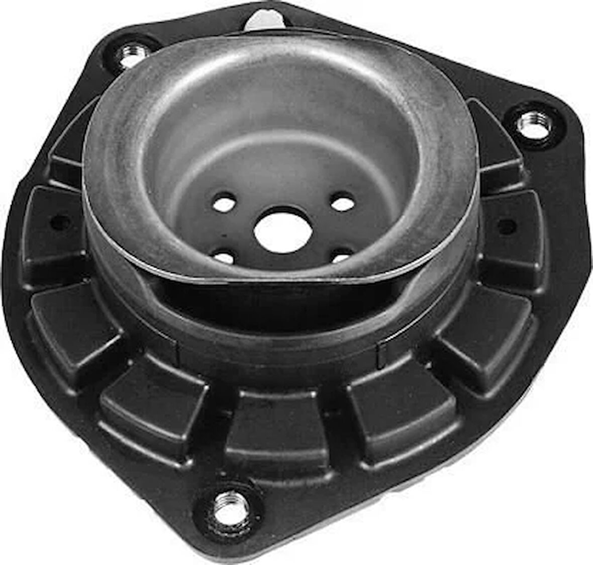 AMORTİSÖR TAKOZU ÖN SAĞ-SOL MEGANE II 02 SCENIC II 02 TÜM MOTOR TİPLERİ  8200222463