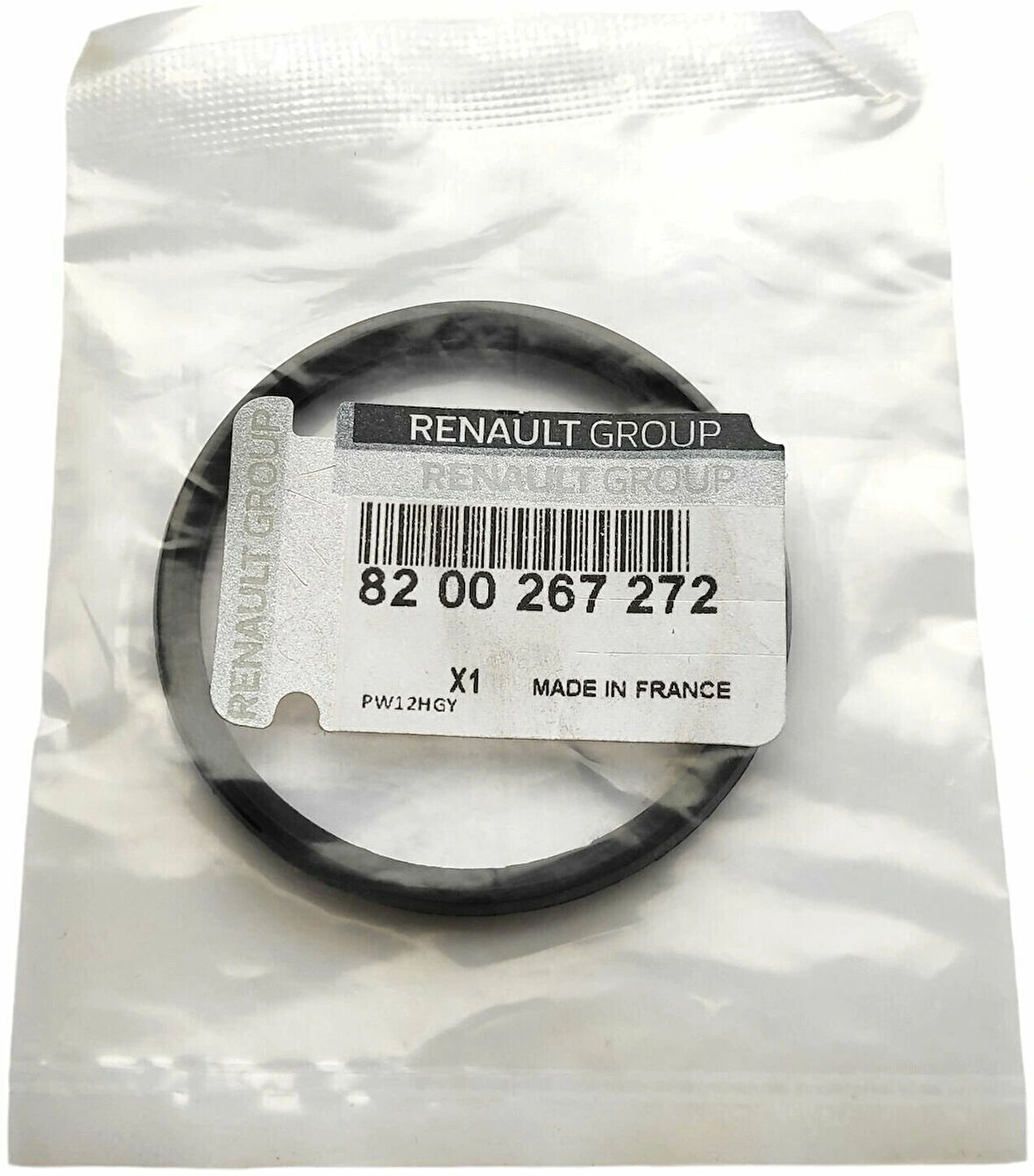 Termostat Contası Oringi Renault Clio 2 Megane 1 Kangoo 1.4 1.6 8V K7J K7M E7J 8200267272 MAİS