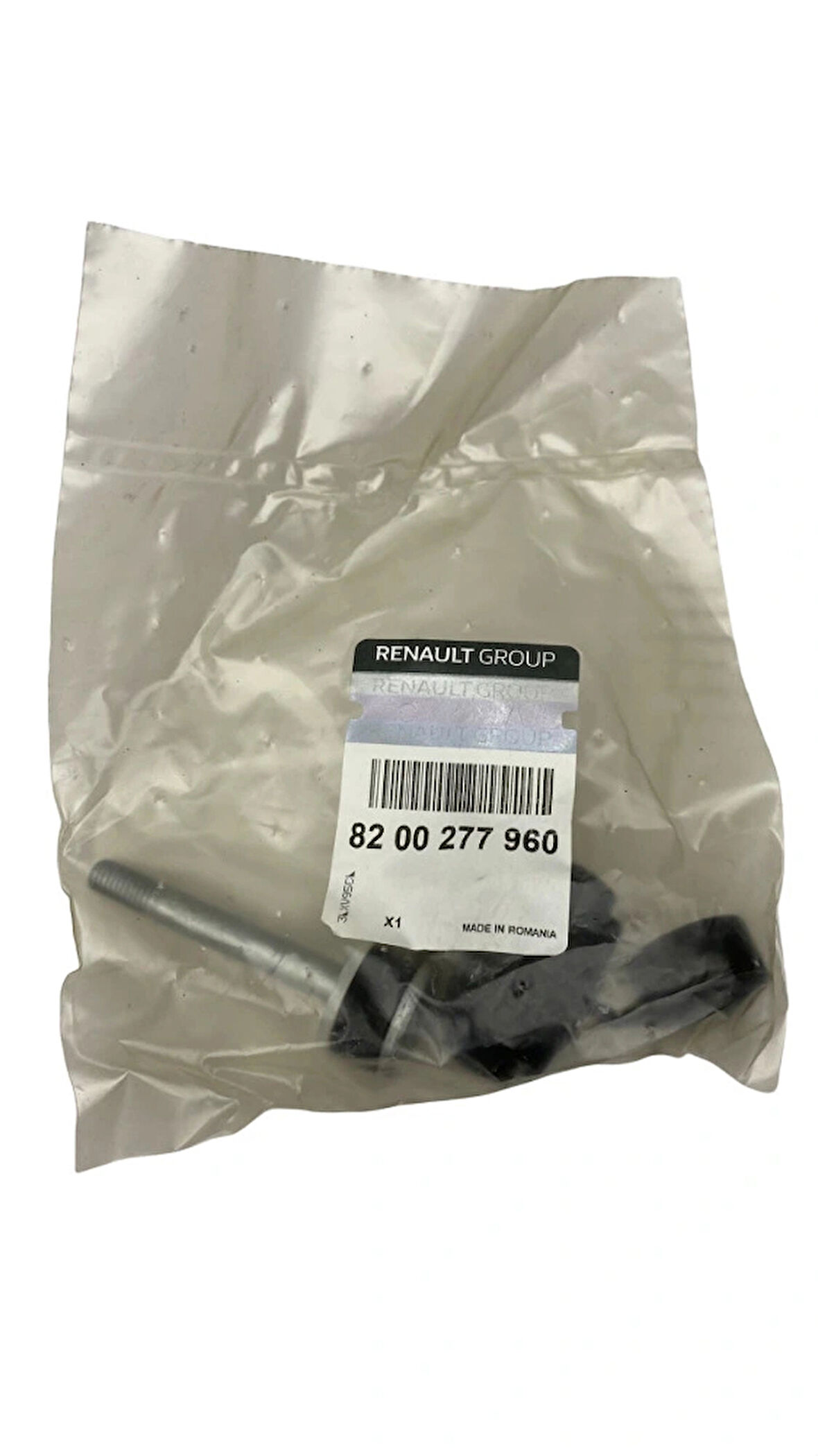 Viraj Demir Uç Lastiği Dacia Dokker Lodgy 8200277960 MAİS