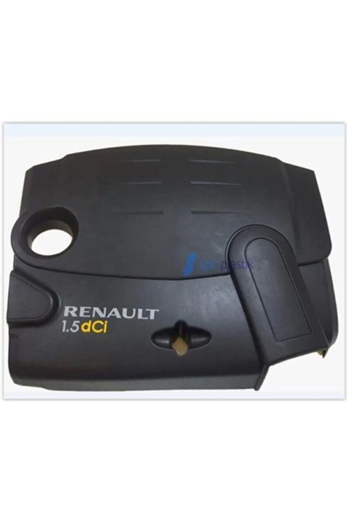 Motor Üst Koruma Kapagı Renault Clıo Iı Kangoo Iı 1.5dcı Dizel