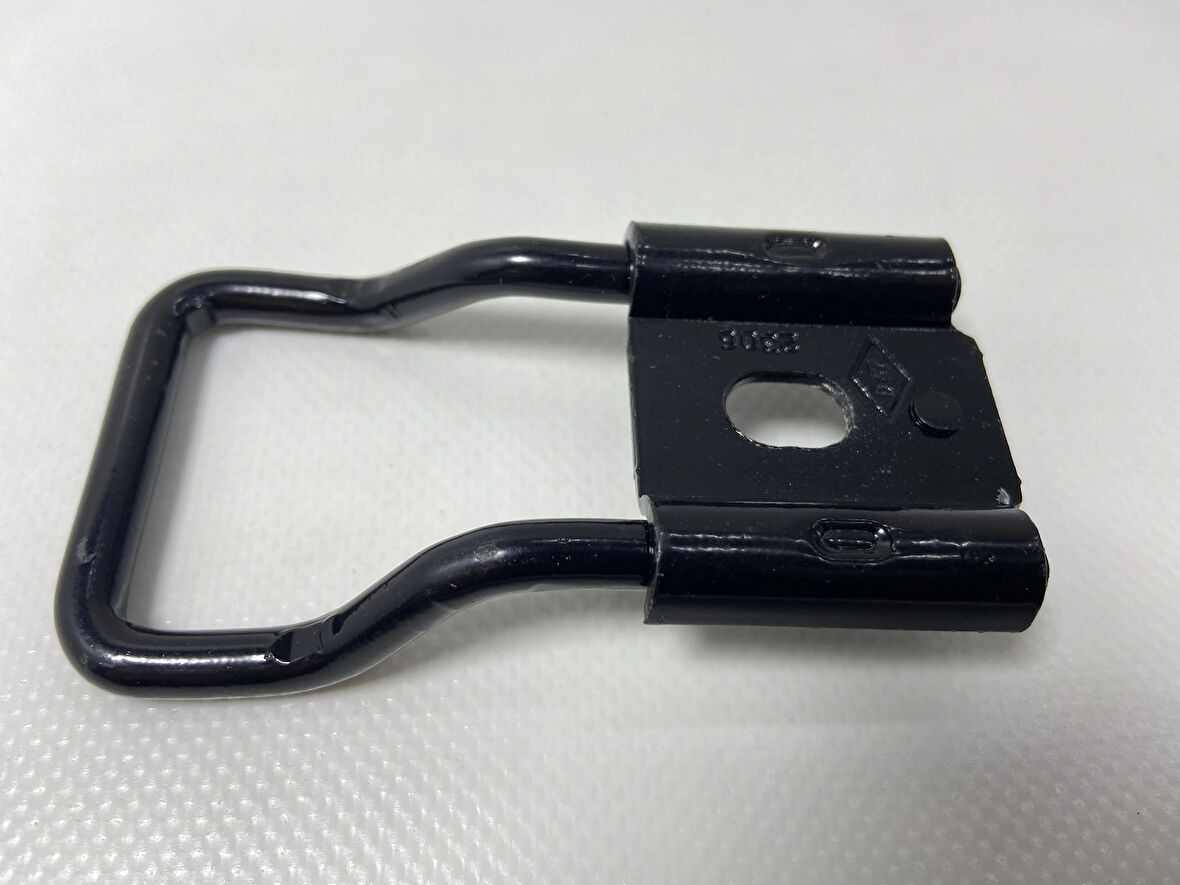 Bagaj Kapağı Kilit Alt Karşılığı (Çift Kapaklı ) Renault Kangoo 2 8200347712 MAİS