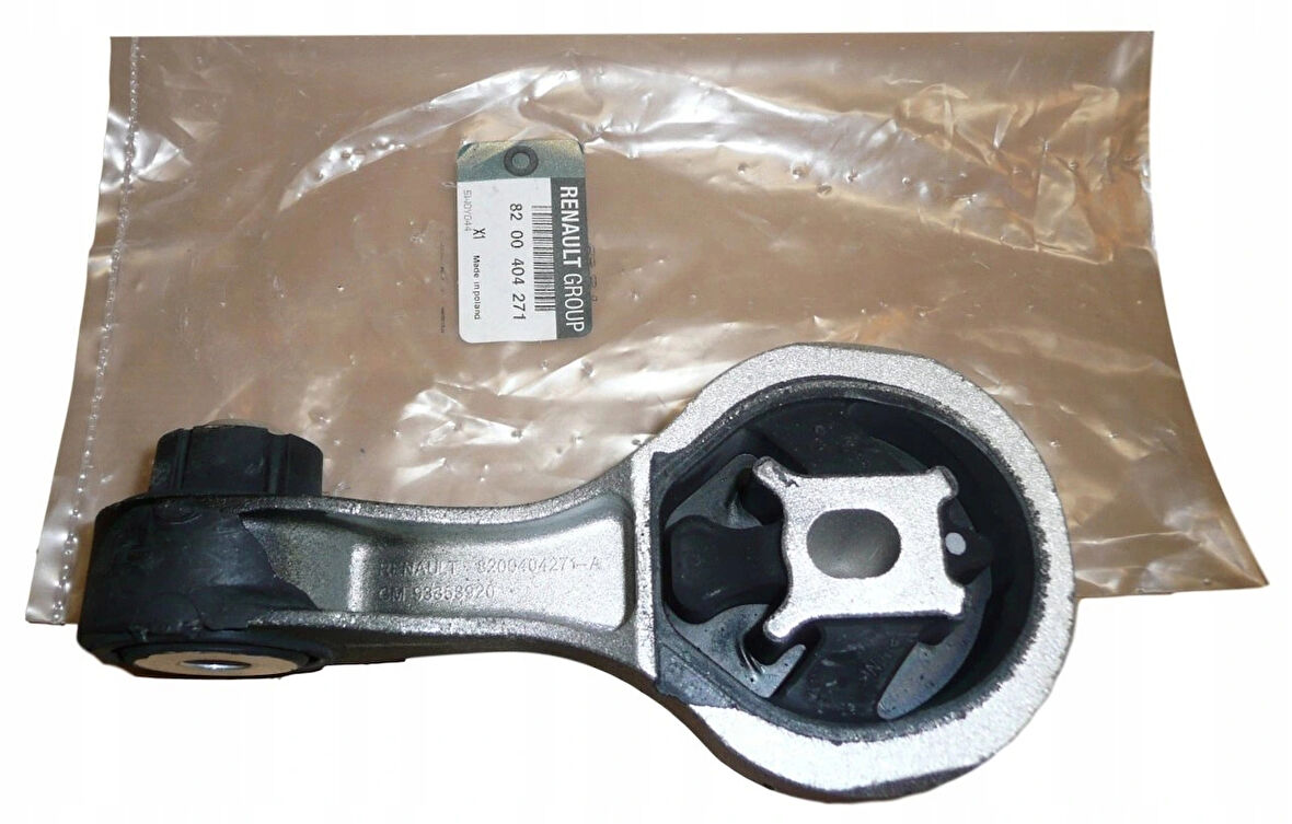 Motor Takozu Kulağı Sağ Arka Renault Trafic 2 8200404271 MAİS