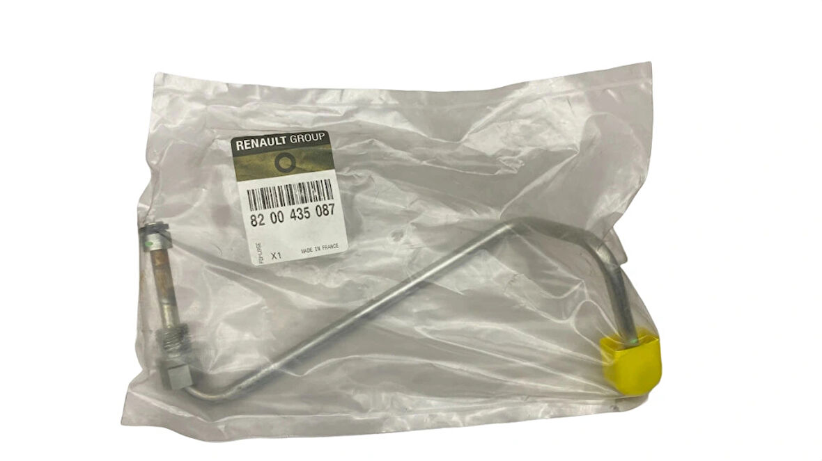 Turbo Yağlama Borusu Renault Megane 2 1.5 Dci 8200435087 MAİS