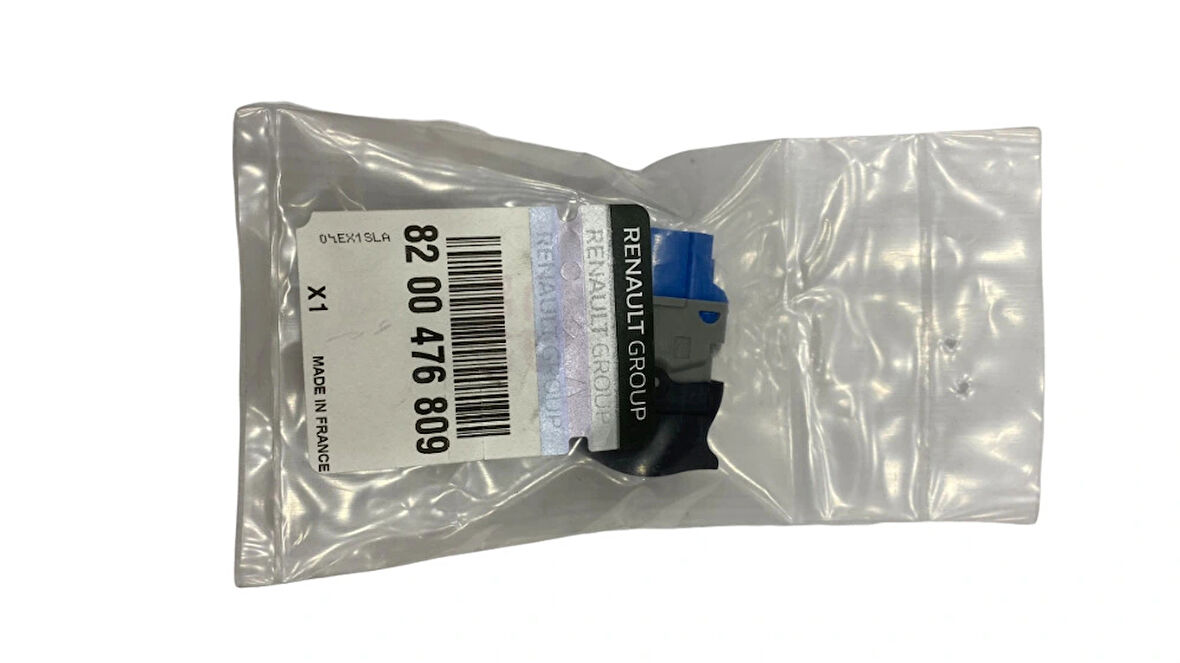 Sağ Ön Cam Açma Düğmesi Renault Kangoo 3 8200476809 MAİS