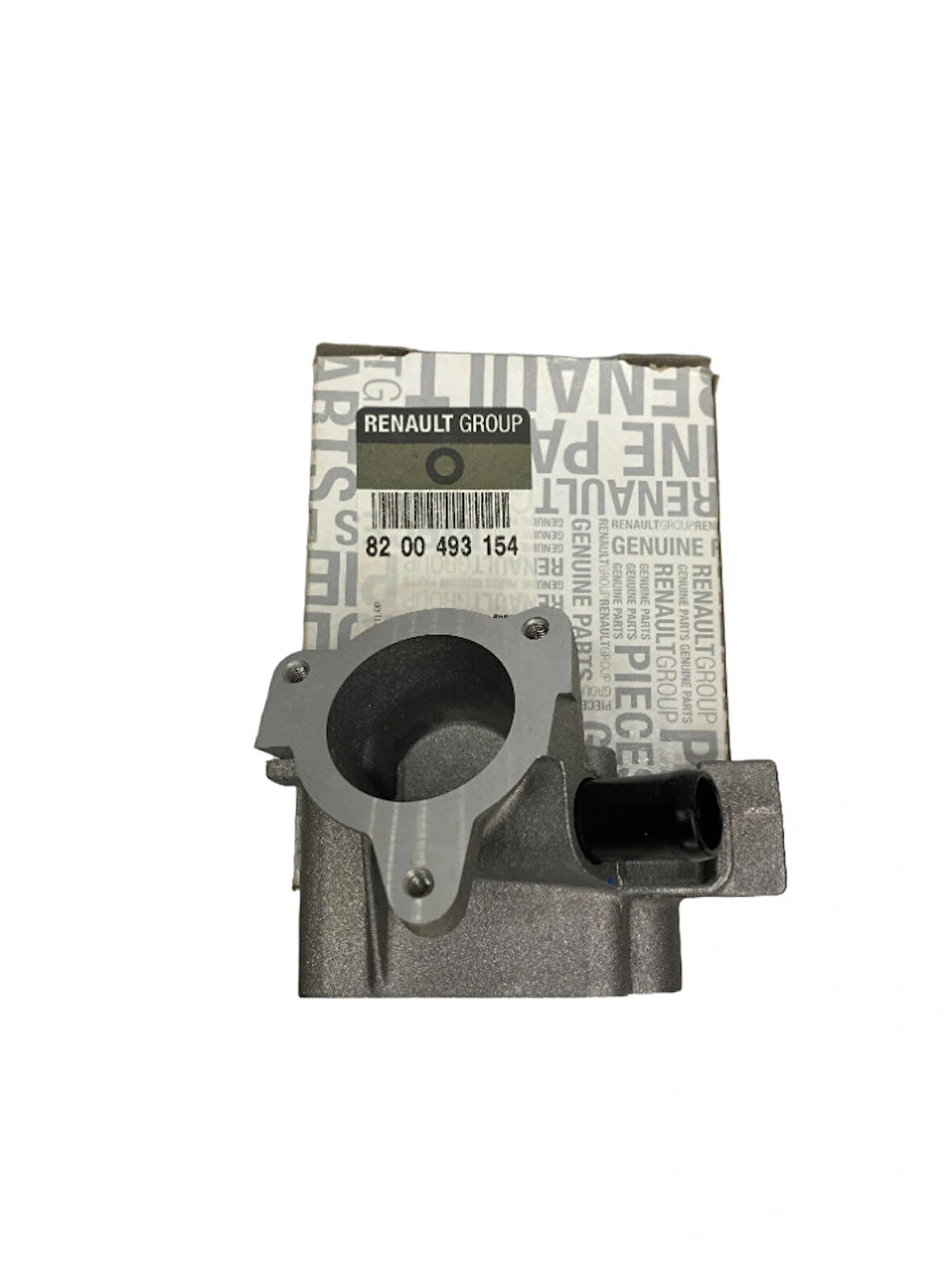 Termostat Yuvası Dacia Logan 1 Sandero 1 1.6 8V K7M 8200493154 MAİS