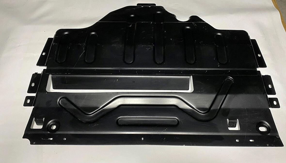 Motor Karter Muhafaza Sacı Renault Trafic 2 1.9 Dci F9Q 8200513585 MAİS