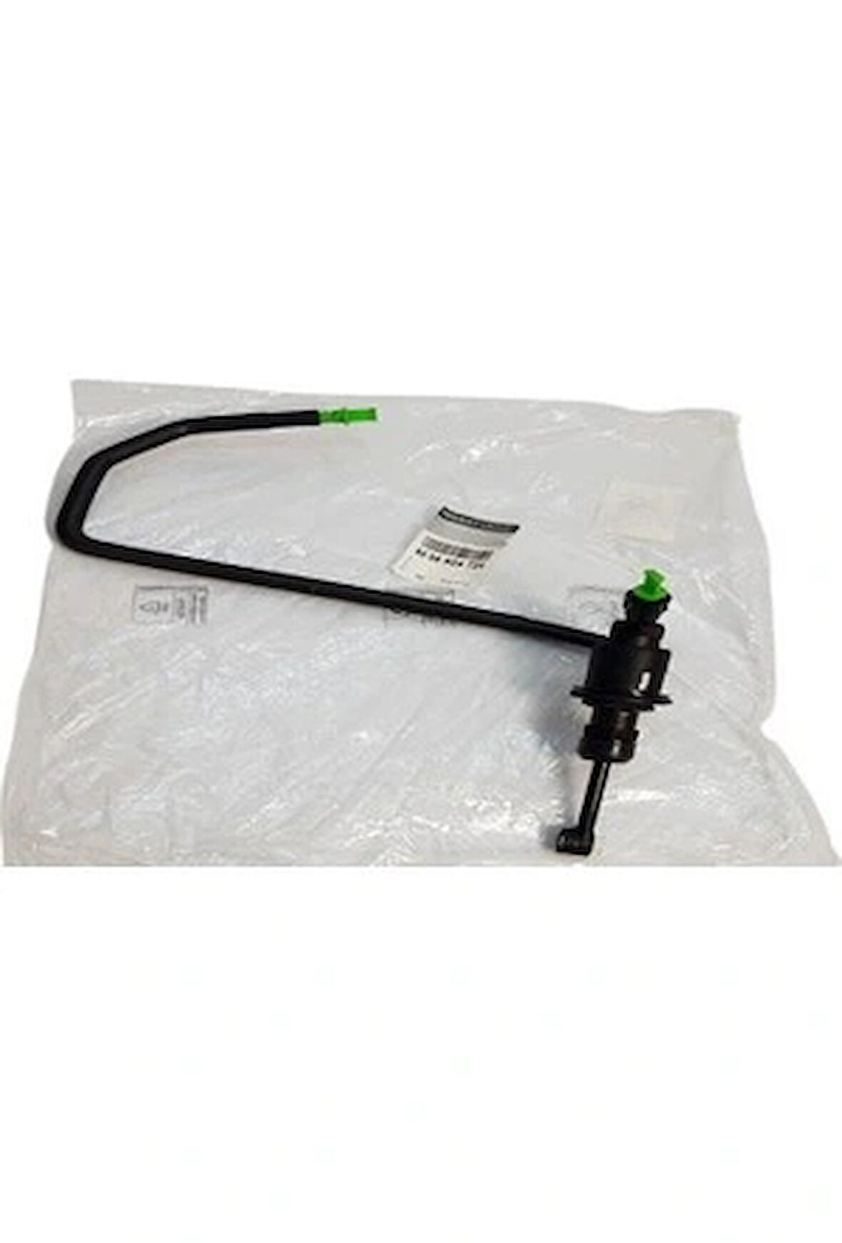 Hidrolik Debriyaj Üst Merkezi Renault Clio 3 8200524724 MAİS