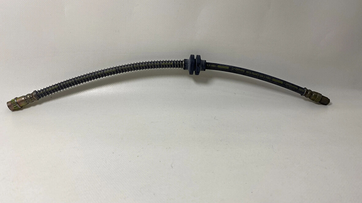Ön Fren Hortumu Renault Megane 2 8200552980 MAİS