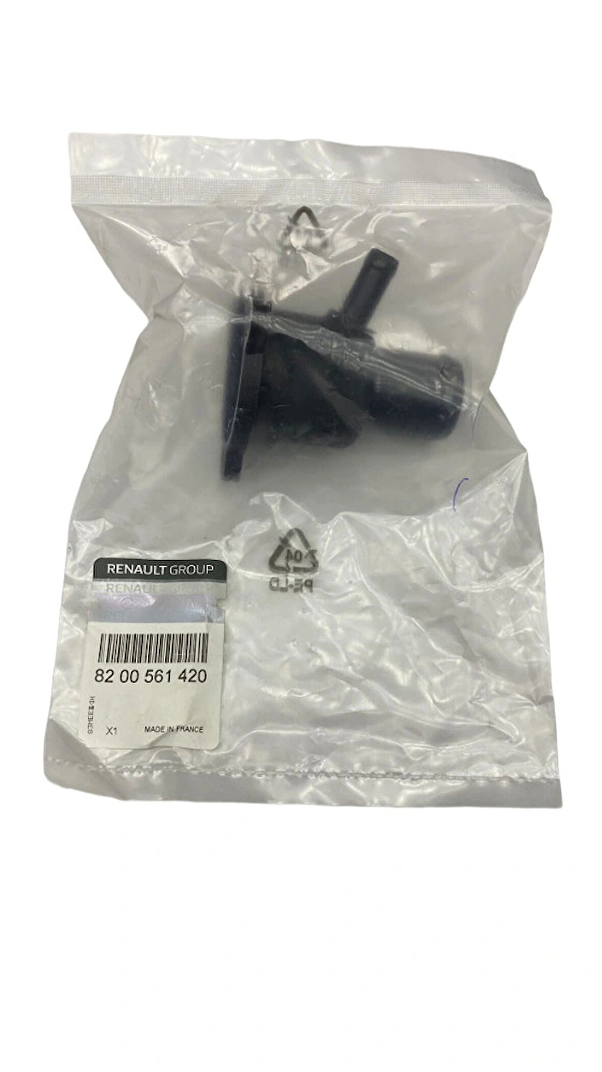 Termostat Kapağı Renault Megane 1-2 Scenic 2 (Çıkışlı) 8200561420 MAİS