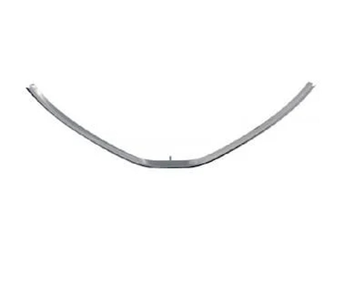 DACİA - ÖN TAMPON BANDI ALT ( V TİP) LOGAN MCV 2006- - 8200604754