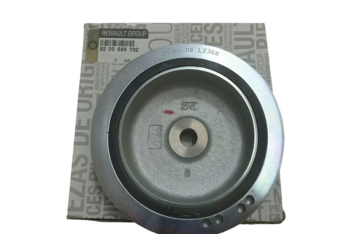 Krank Kasnağı Renault Laguna 1 Megane 1 1.9 Dci F9Q 8200689702 MAİS