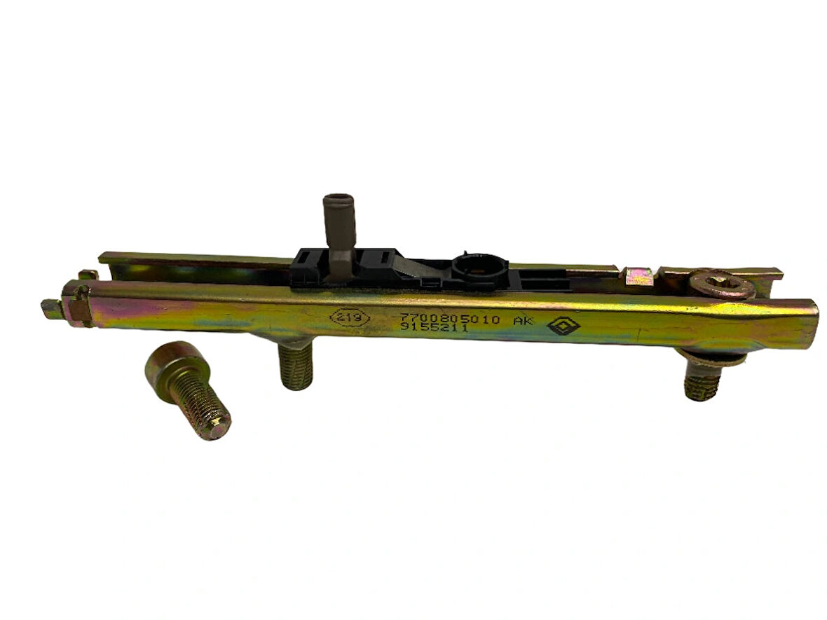 Emniyet Kemeri Yükseklik Ayarı Mekanizması Dacia Sandero 8200703966 MAİS