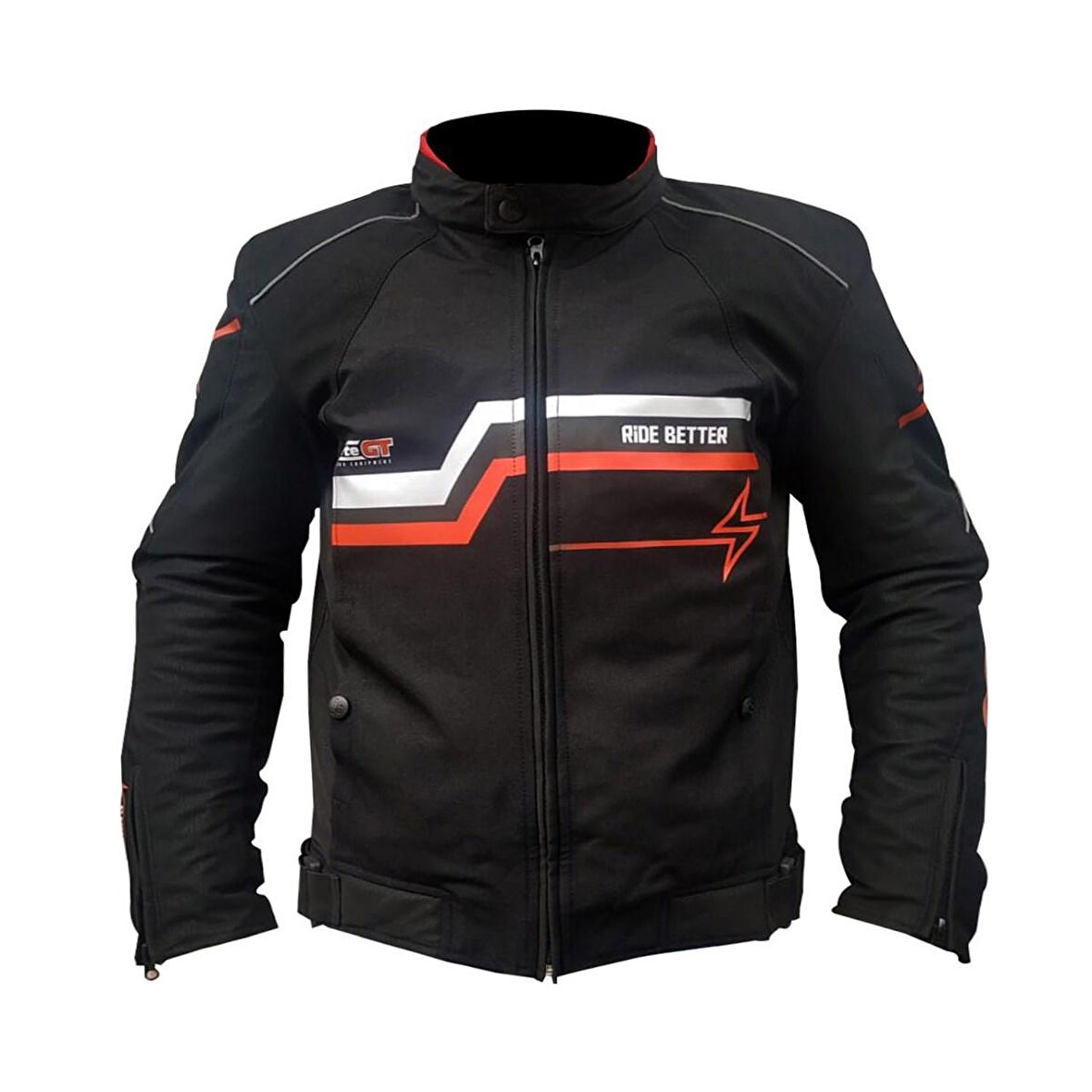 Forte GT 2001075 Energy 4 Mevsim Motosiklet Montu