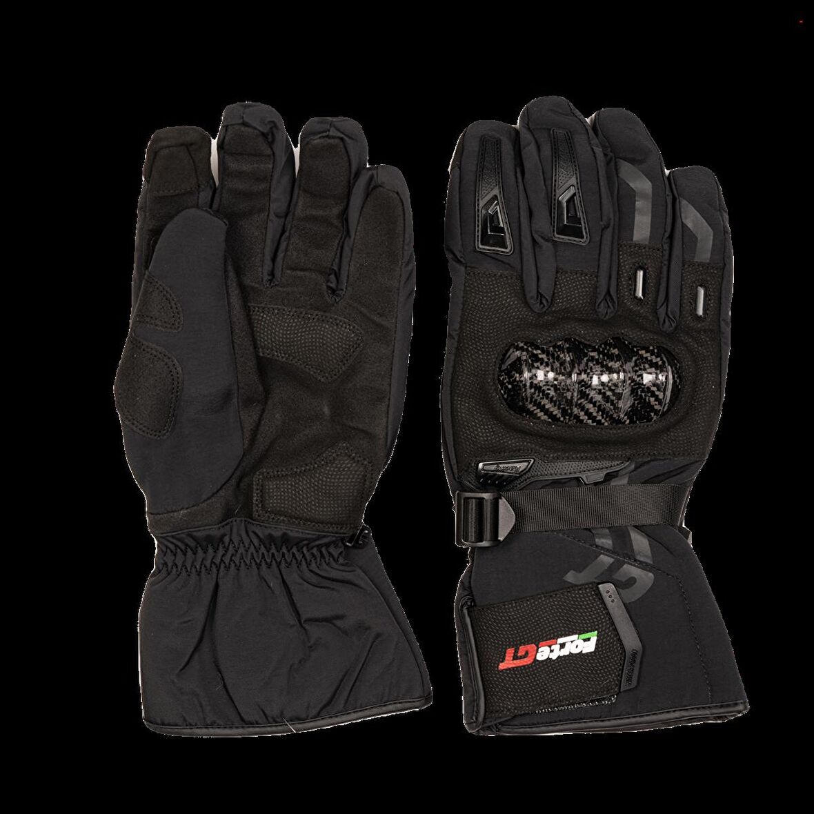 Forte GT 66X Motosiklet Eldiveni