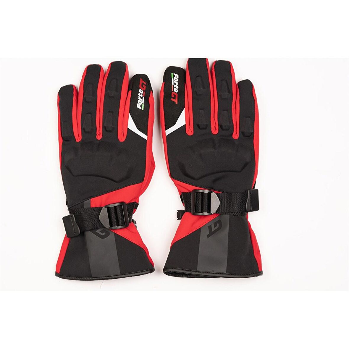 Forte GT 68 Motosiklet Eldiveni