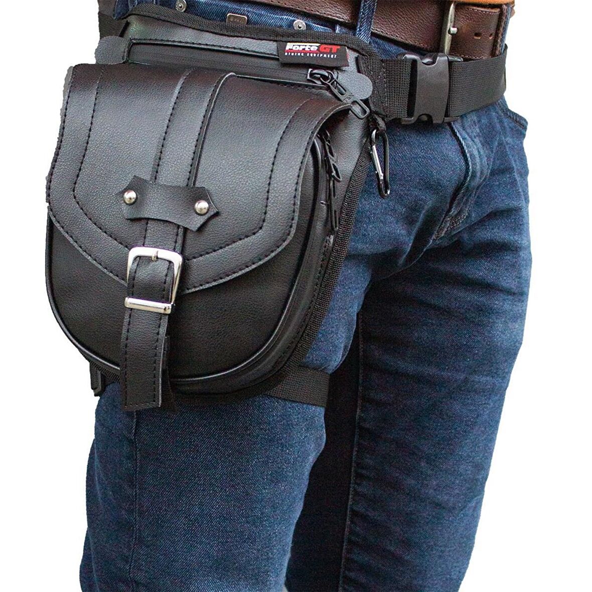 Forte Gt 70423 Bacak Çantası