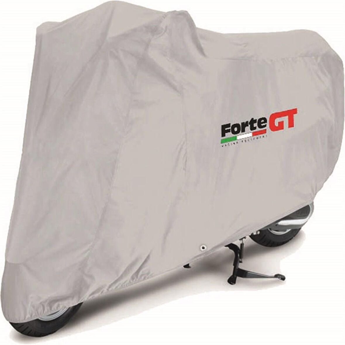 Forte Gt 800268 Motosiklet Brandası