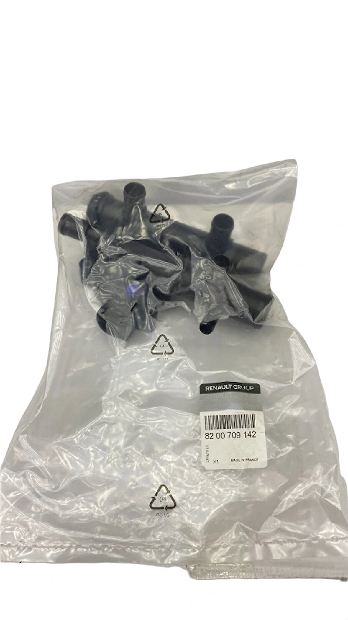 Termostat Renault Master 2 2.5 Dci G9U  8200709142 MAİS