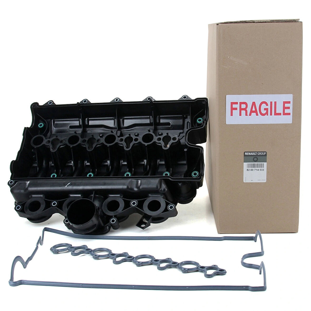 Renault Master 2 G9U 2.5 Dci Külbütör Kapağı 8200714033 MAİS