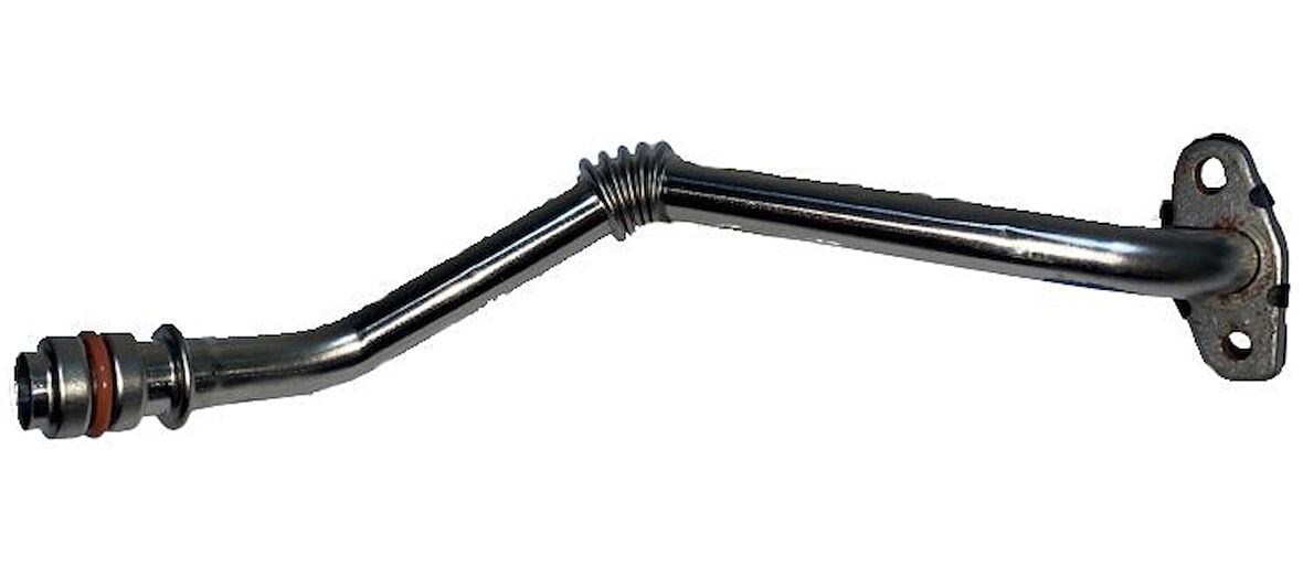 TURBO YAĞLAMA BORUSU ORİJİNAL / CLİO 3 - KANGOO 3 / 8200714637