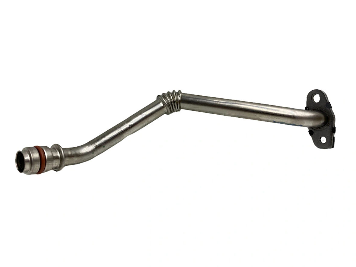 Turbo Yağlama Borusu Renault Megane 2 Scenic 2 1.5 Dci 8200714637 MAİS