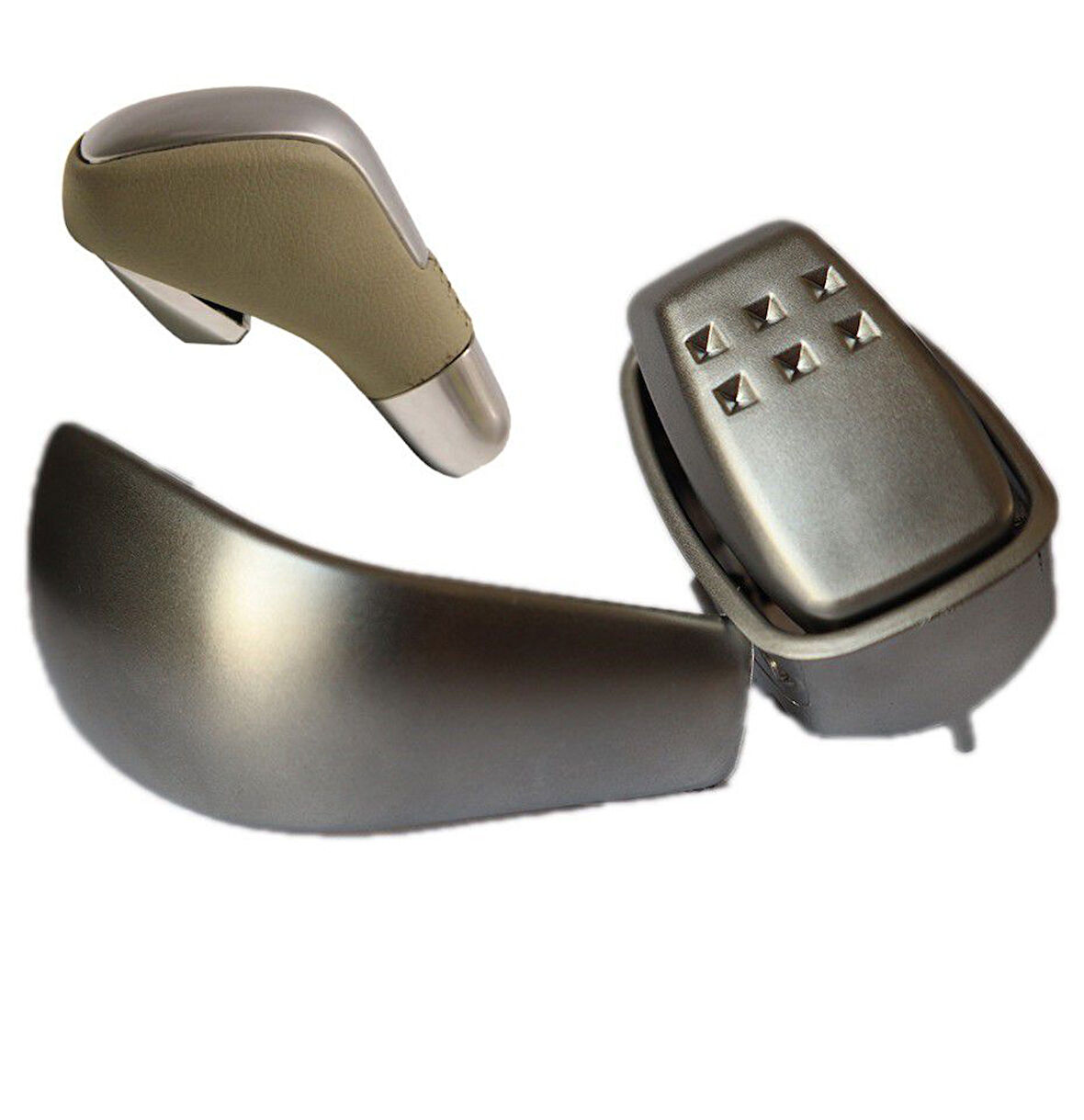 Renault Fluence - Megane 3 Otomatik Vites Topuzu Mandalı Tamir Takımı